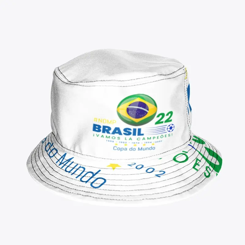 Brasil W C