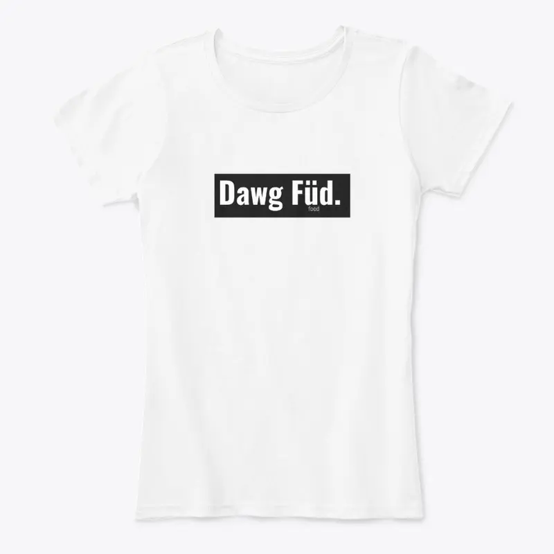 dog fud women